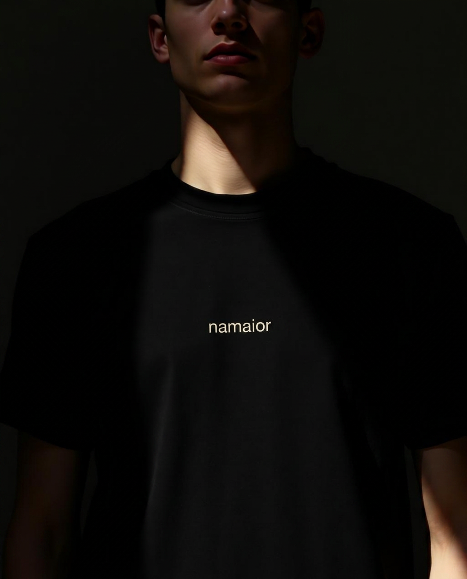 NAMAIOR Founder Edition Tee numerada